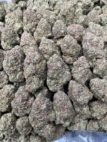 ZOAP 1 lb bulk premium indoor cannabis flower buds