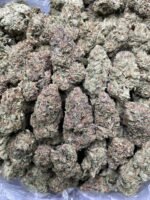 Toxic Pound Cake 1 lb premium indoor cannabis flower bulk buds