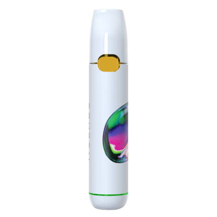 710 Labs 1G live rosin disposable vape device solventless extract