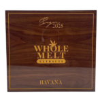Buy Wholemelt Sugar Havana 2025 Limited Edition 1 lb Online | Collector Box Set