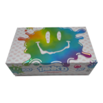 TANK’d liquid diamond disposable vape master box of 100 bulk devices