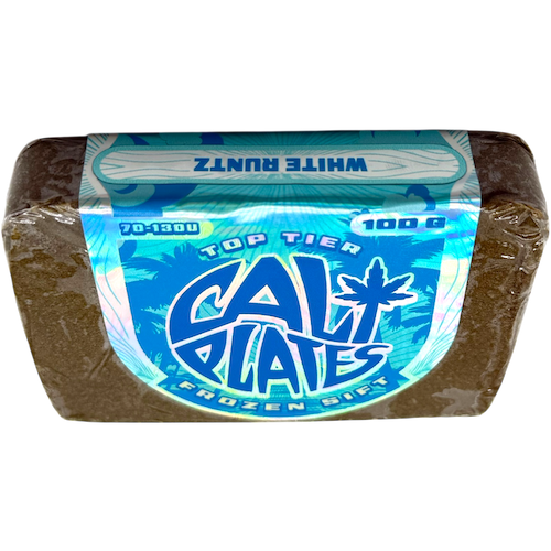 cali-plates-white-runtz-thumb Buy Cali Plates Frozen Sift Hash 1 KG Online | Cali Distro Direct