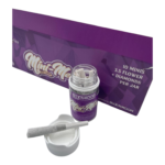 Blue Moon Mini Me’s 3.5g 7 pack THCA diamond infused mini pre rolls
