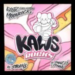 Buy Kaws Moonrocks Cake Edition 1lb Online For Sale