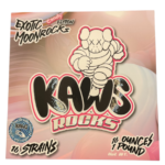 Buy Kaws Moonrocks Candy Edition 1lb Online