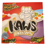Buy Kaws Moonrocks Cereal Edition – 1lb Online | Cali Distro Direct