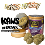 Where To Buy Kaws Moonrocks Exotic Edition 1oz Online