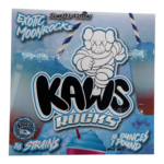 Buy Kaws Moonrocks Slurpee Edition 1lb Online