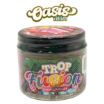 Buy Wholemelt Sugar Oasis Edition 1oz Online | Premium THCA Sugar Concentrate