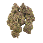 Purple Gas 1lb premium exotic cannabis flower