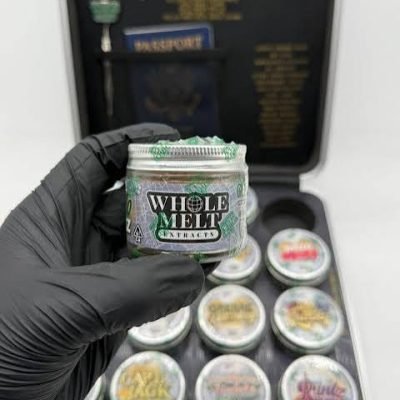 buy Wholemelt Sugar Passport Limited Edition 1 lb online