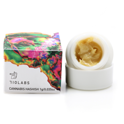 Buy 710 Labs 1g Live Rosin Badder Online | Premium Solventless Concentrate