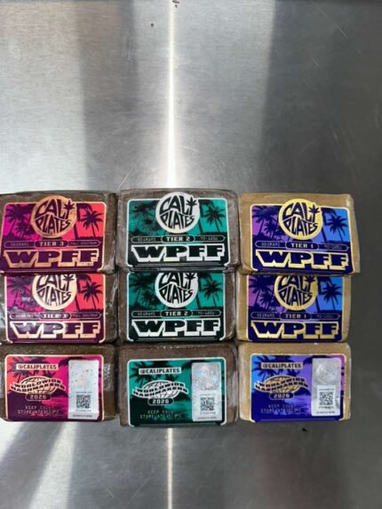 Cali Plates 50g Whole Plant Fresh Frozen Full Melt Tier 3 online