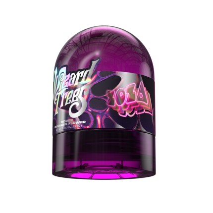 Zoza by Wizard Treez Loose – 1 oz